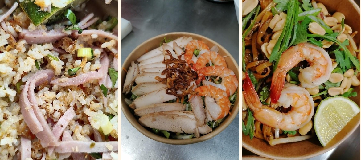 traiteurs Saveurs d’Asie - Gallery Image 1