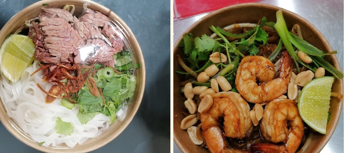 traiteurs Saveurs d’Asie - Gallery Image 3