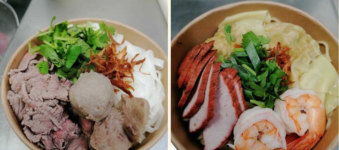 traiteurs Saveurs d’Asie - Gallery Image 4