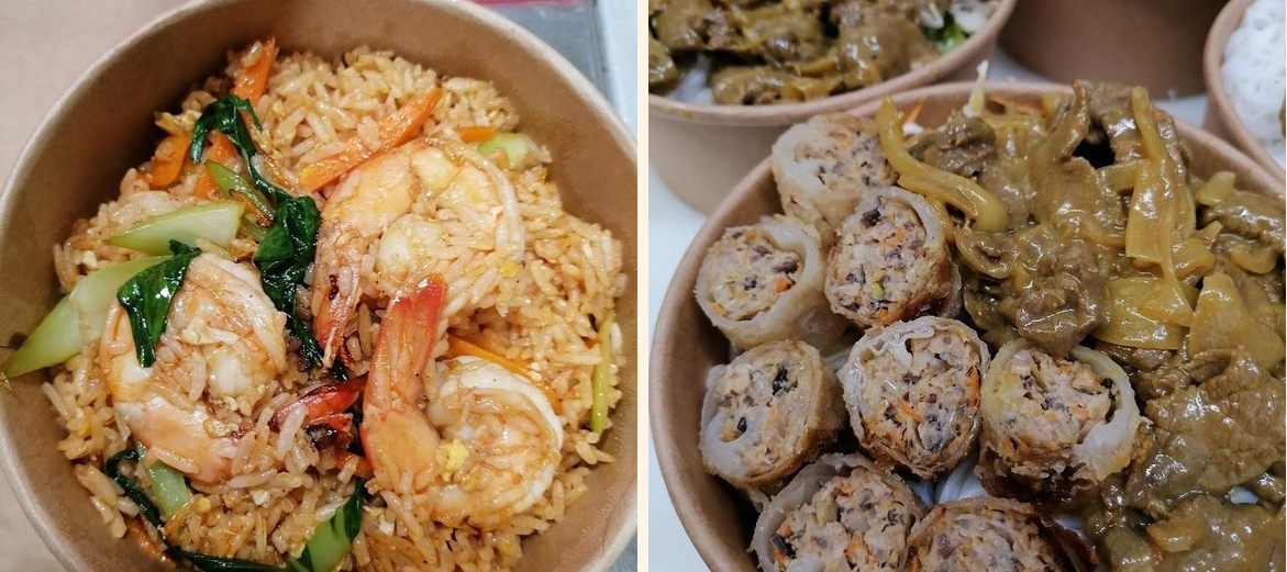 traiteurs Saveurs d’Asie - Gallery Image 5